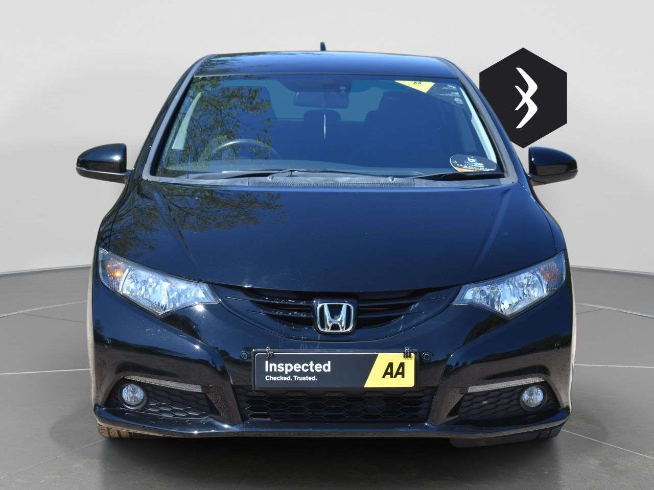 A 2015 HONDA CIVIC 1.8 i-VTEC SE Plus Hatchback 5dr Petrol Auto Euro 5 (142 ps) ***FULL HISTOR A 2015 HONDA CIVIC 1.8 i-VTEC SE Plus Hatchback 5dr Petrol Auto Euro 5 (142 ps) ***FULL HISTOR