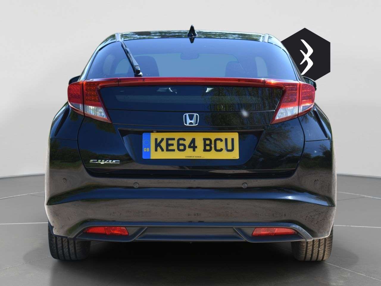 2015 HONDA CIVIC 2015 HONDA CIVIC