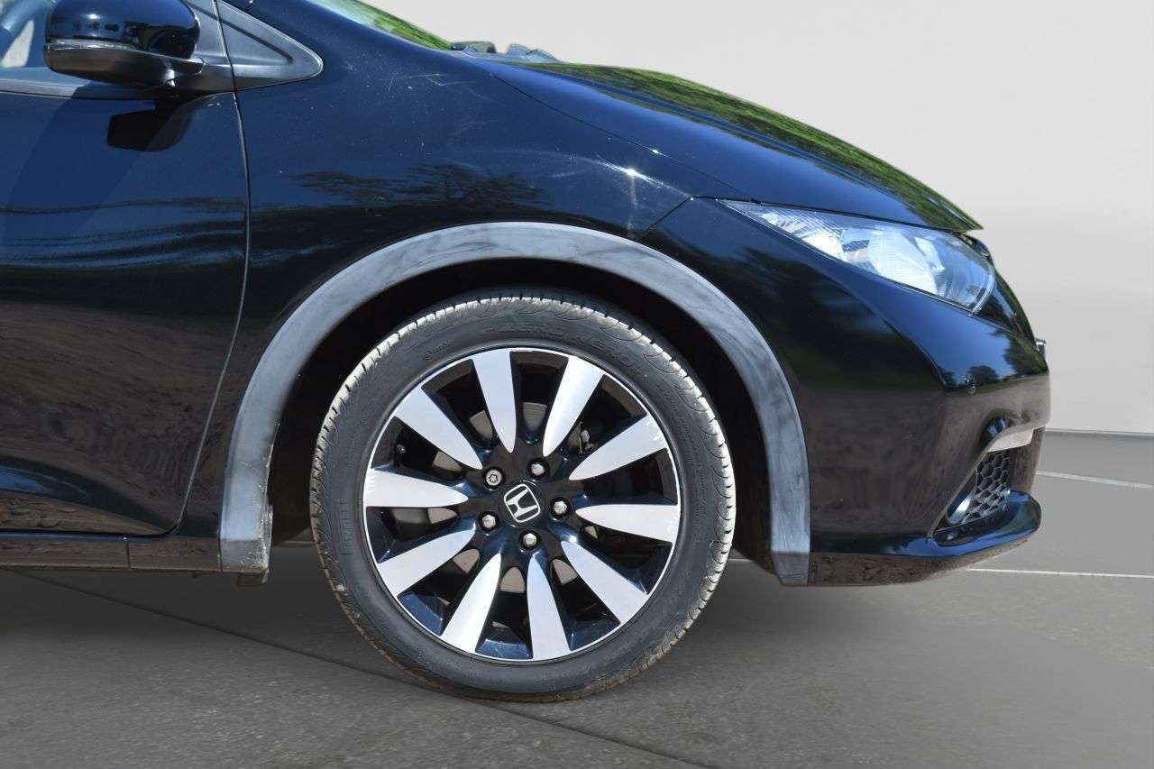 2015 HONDA CIVIC 2015 HONDA CIVIC