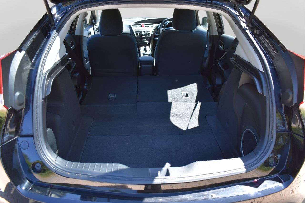 2015 HONDA CIVIC 2015 HONDA CIVIC