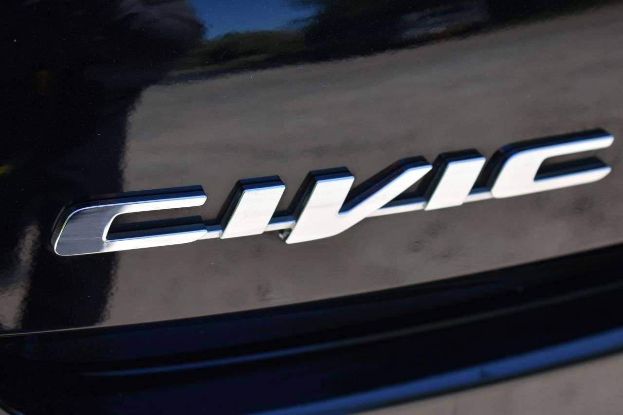 2015 HONDA CIVIC 2015 HONDA CIVIC