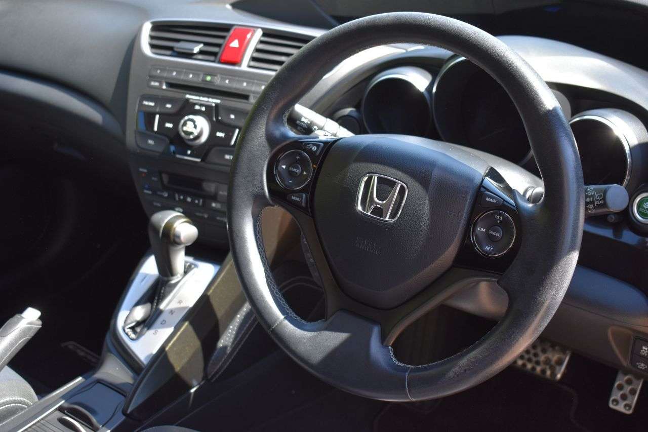 2015 HONDA CIVIC 2015 HONDA CIVIC