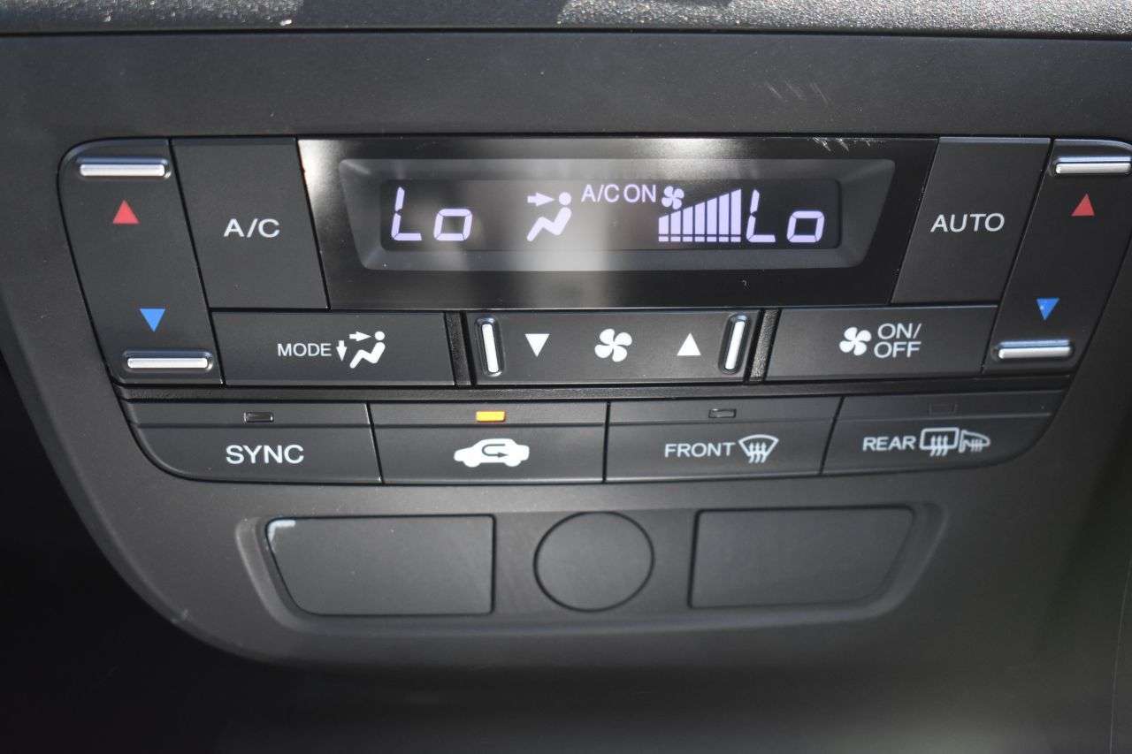 2015 HONDA CIVIC 2015 HONDA CIVIC