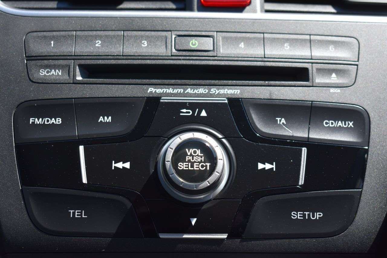 2015 HONDA CIVIC 2015 HONDA CIVIC