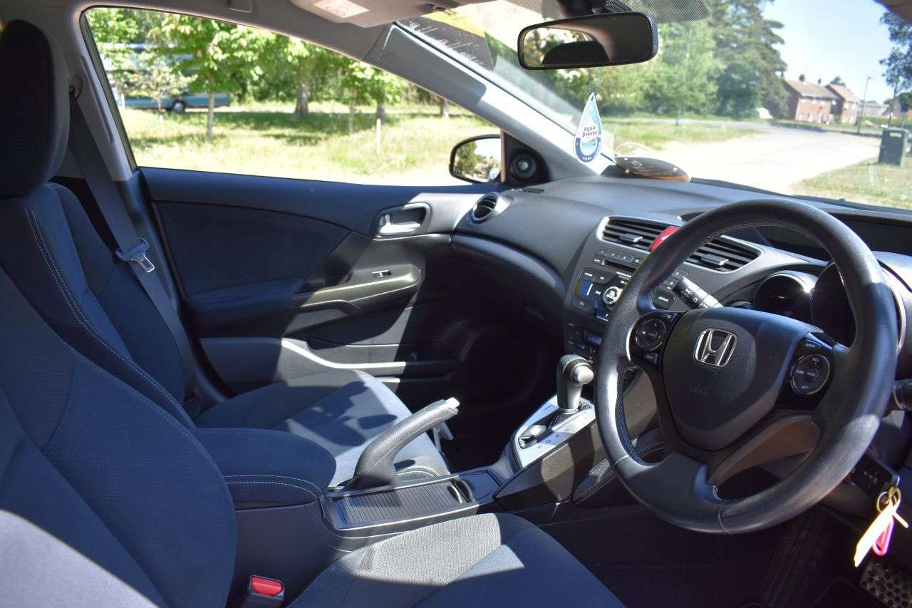2015 HONDA CIVIC 2015 HONDA CIVIC