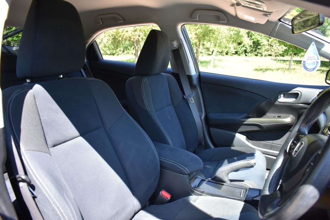 2015 HONDA CIVIC 2015 HONDA CIVIC