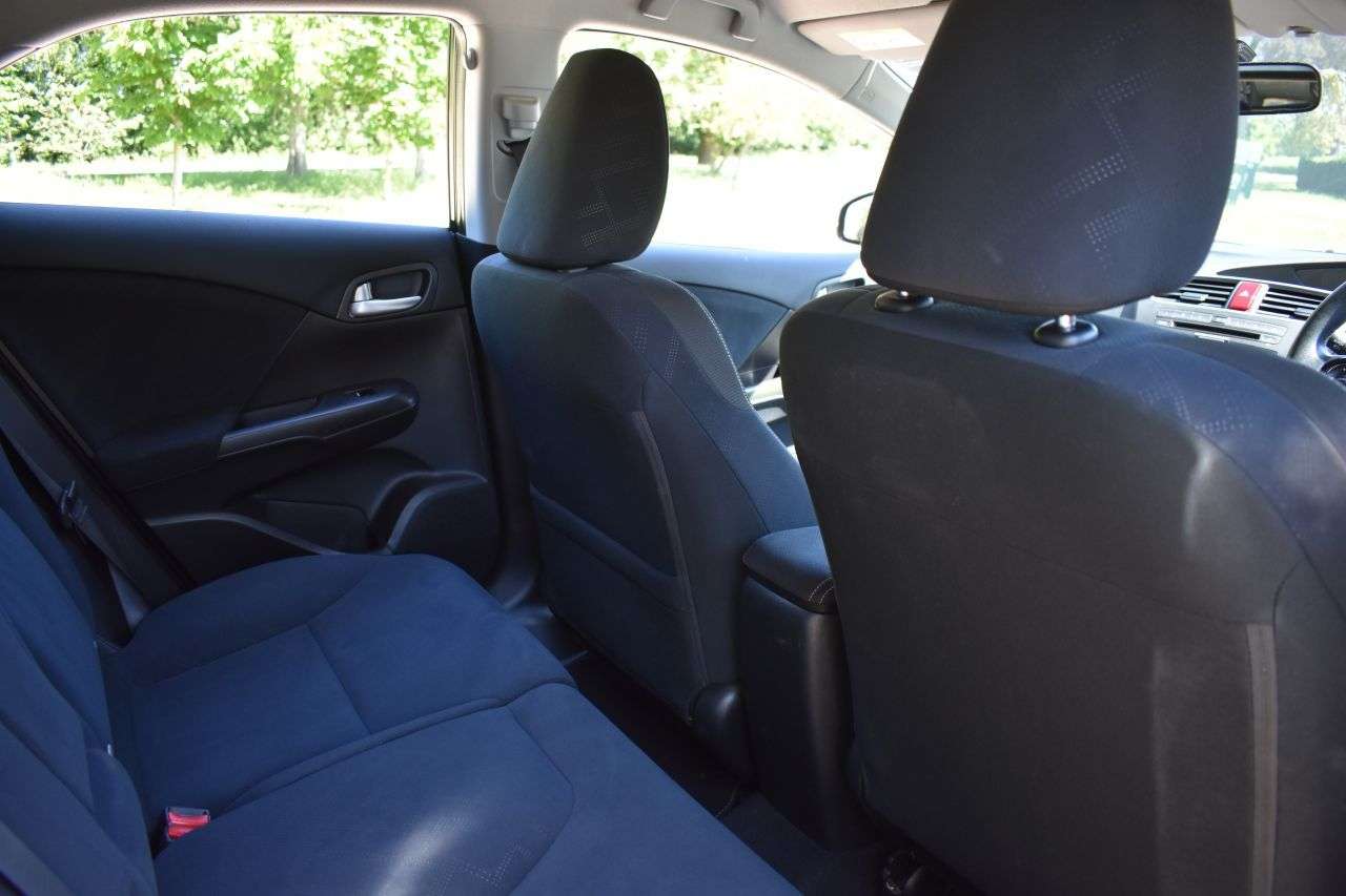 2015 HONDA CIVIC 2015 HONDA CIVIC