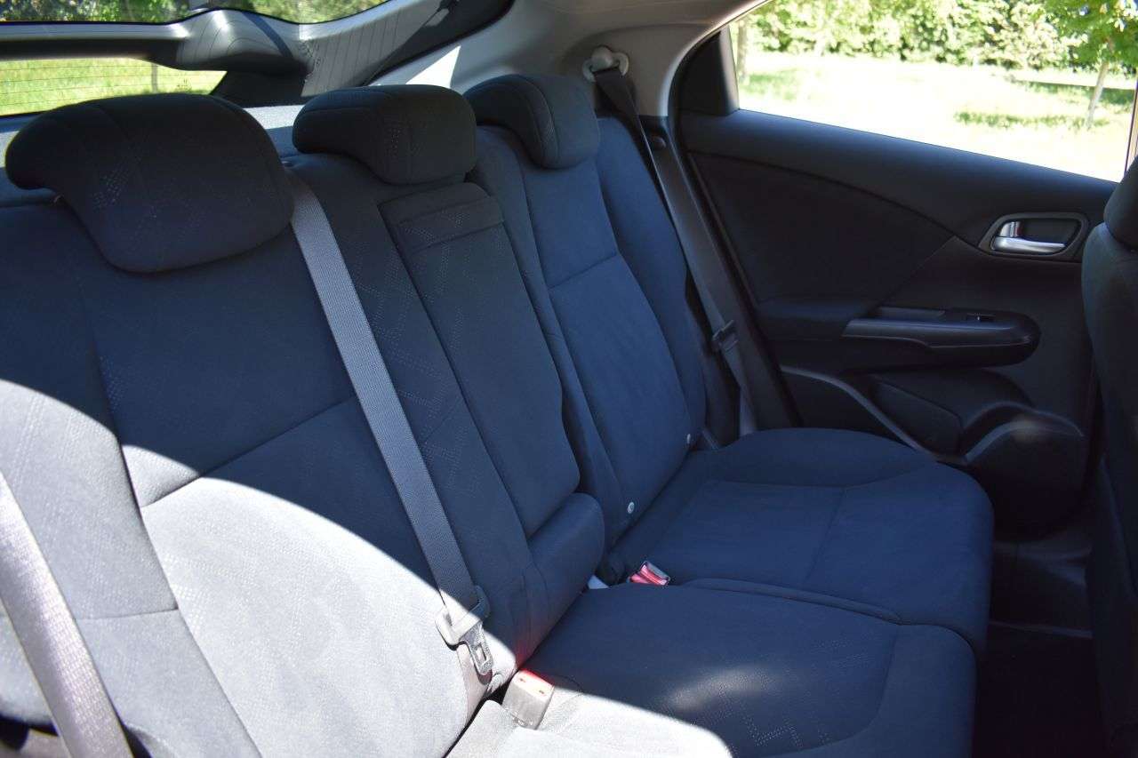 2015 HONDA CIVIC 2015 HONDA CIVIC