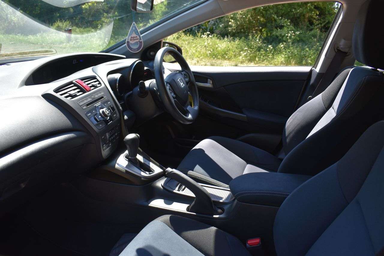 2015 HONDA CIVIC 2015 HONDA CIVIC