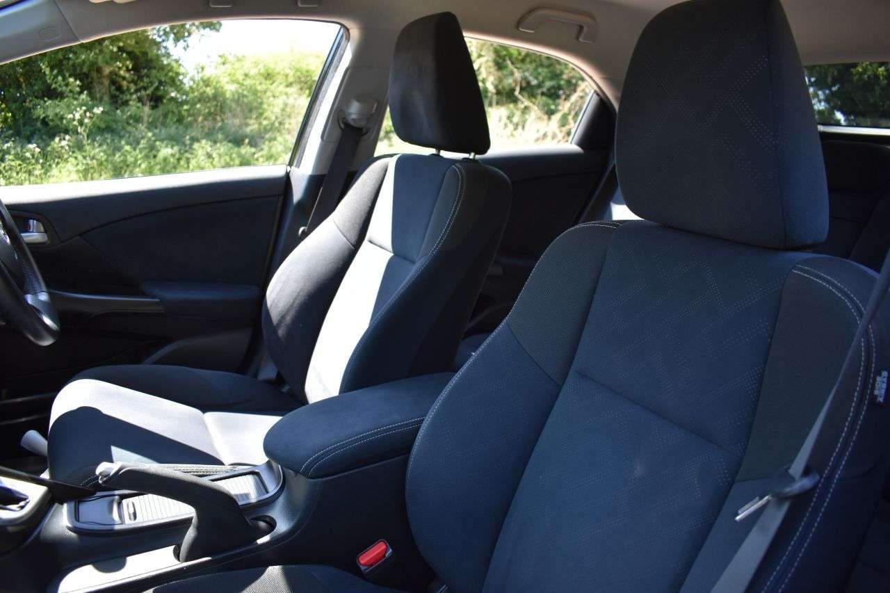 2015 HONDA CIVIC 2015 HONDA CIVIC