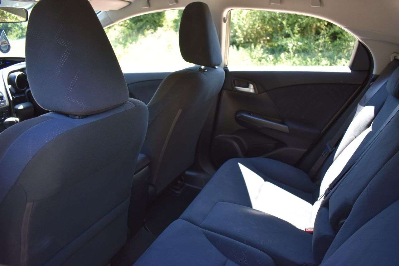 2015 HONDA CIVIC 2015 HONDA CIVIC