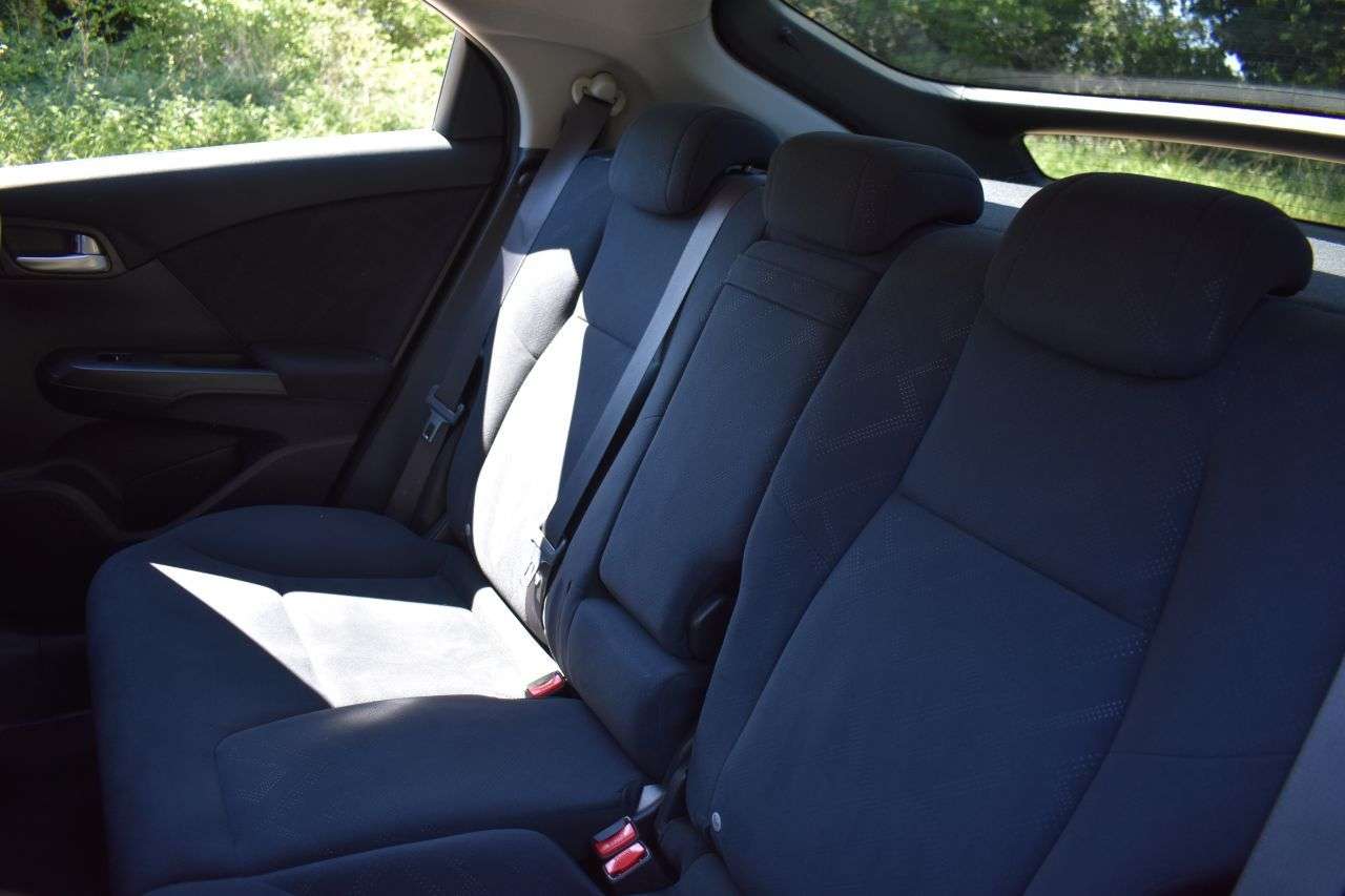 2015 HONDA CIVIC 2015 HONDA CIVIC