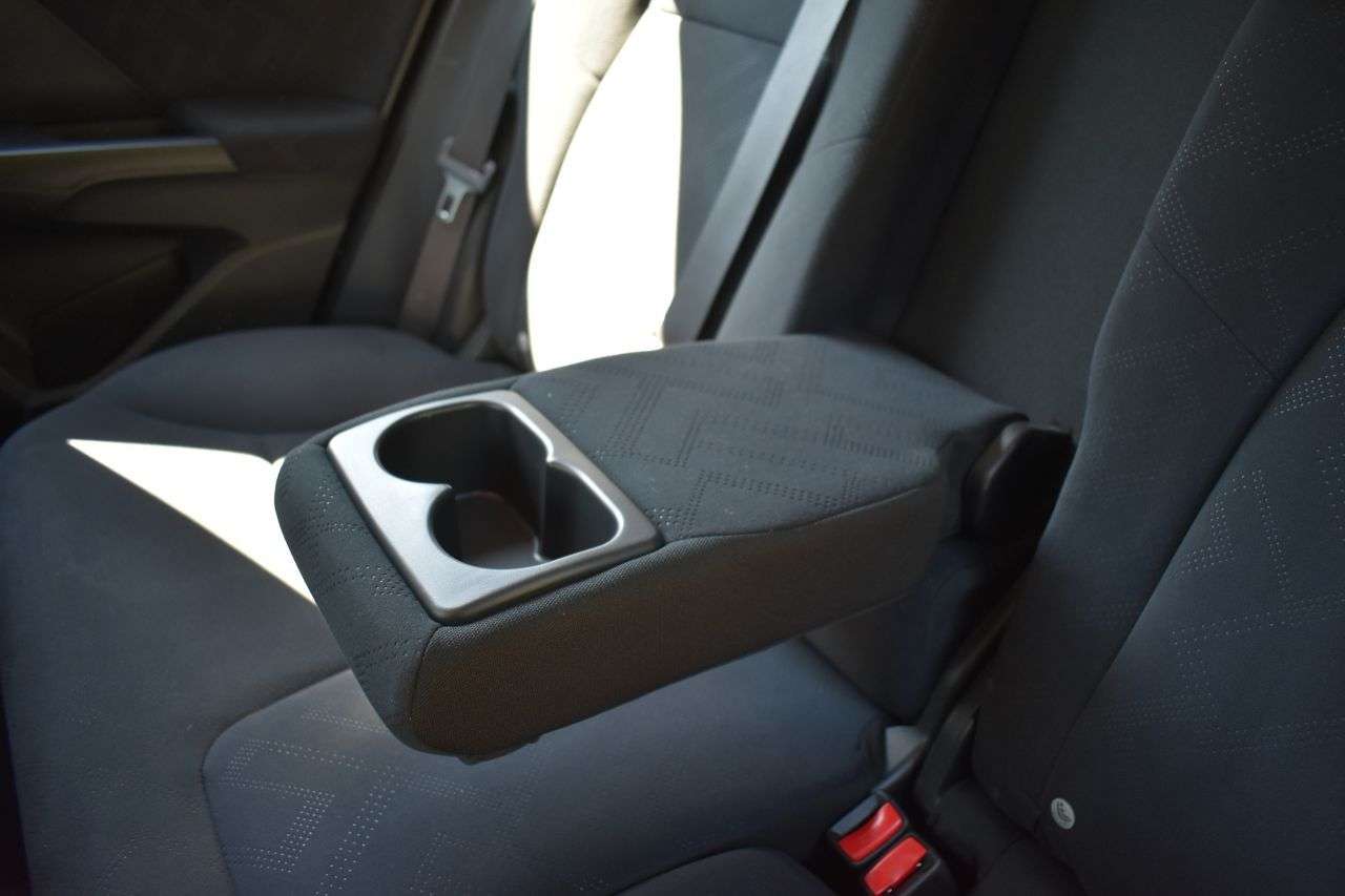 2015 HONDA CIVIC 2015 HONDA CIVIC