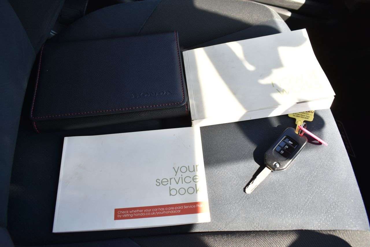 2015 HONDA CIVIC 2015 HONDA CIVIC