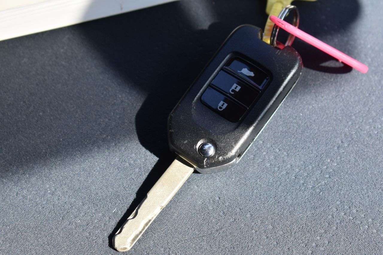 2015 HONDA CIVIC 2015 HONDA CIVIC