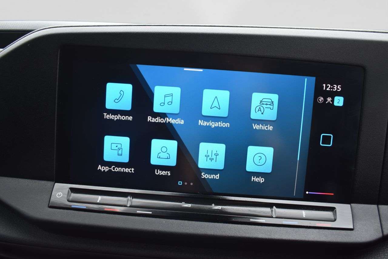 2023 VOLKSWAGEN CADDY MAXI 2023 VOLKSWAGEN CADDY MAXI