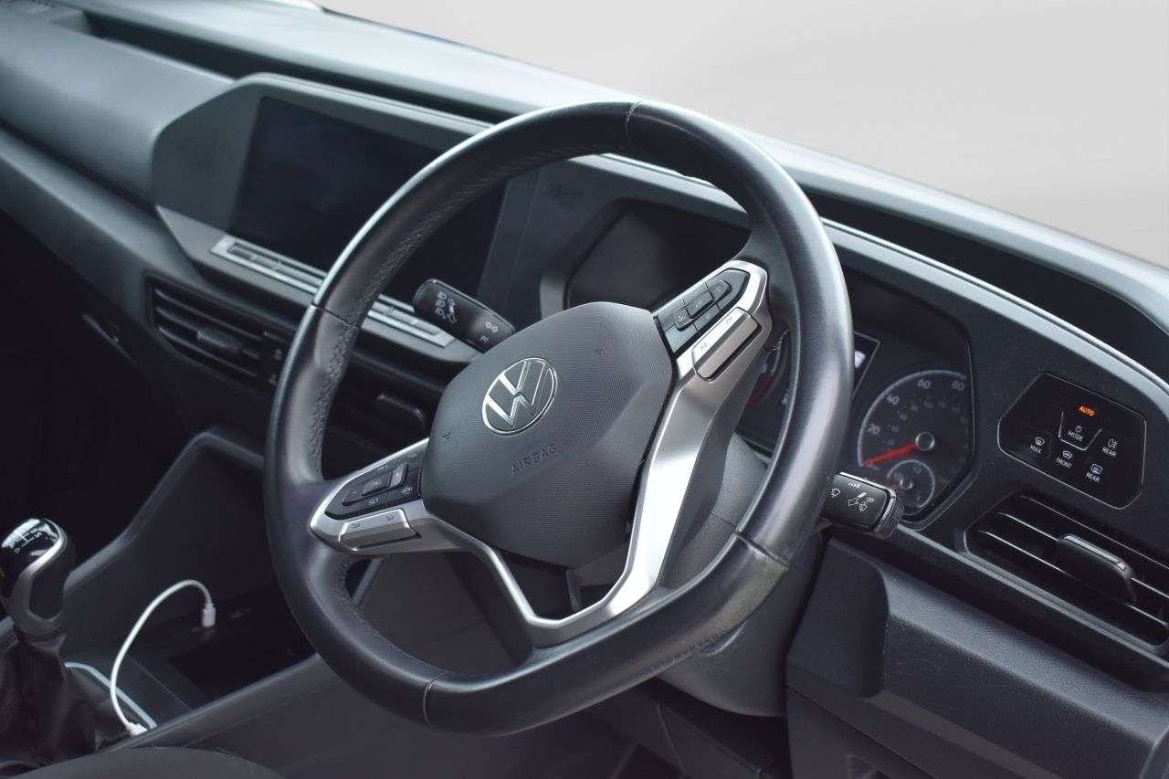 2023 VOLKSWAGEN CADDY MAXI 2023 VOLKSWAGEN CADDY MAXI