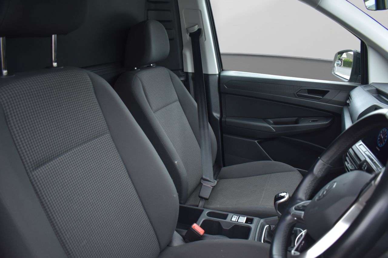 2023 VOLKSWAGEN CADDY MAXI 2023 VOLKSWAGEN CADDY MAXI