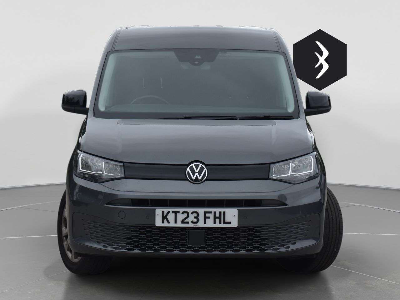 A 2023 VOLKSWAGEN CADDY MAXI 2.0 TDI C20 Commerce Pro Panel Van 6dr Diesel Manual LWB Euro 6 (s/s) (122 A 2023 VOLKSWAGEN CADDY MAXI 2.0 TDI C20 Commerce Pro Panel Van 6dr Diesel Manual LWB Euro 6 (s/s) (122