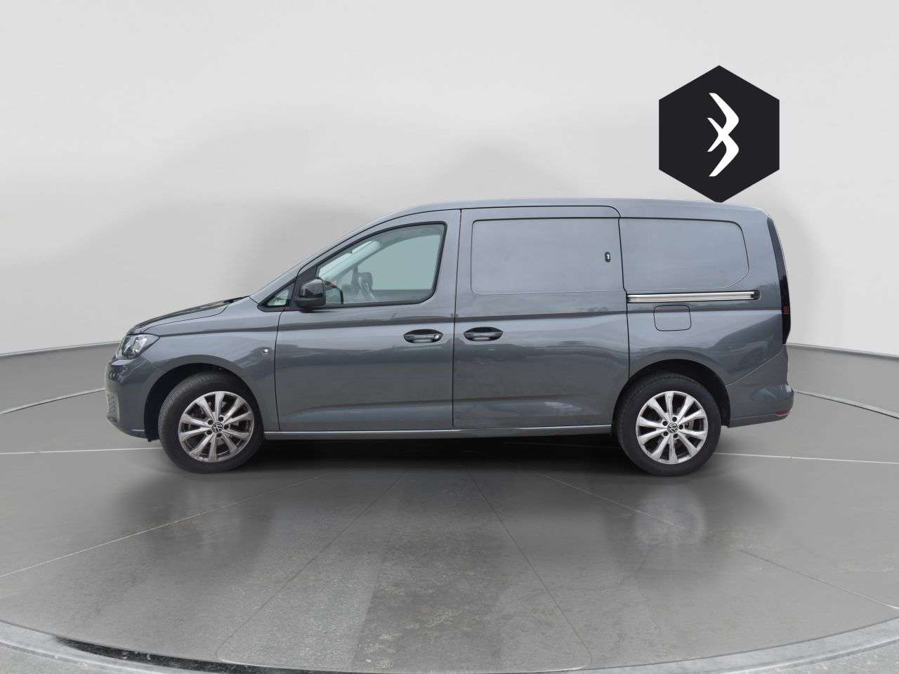 A 2023 VOLKSWAGEN CADDY MAXI 2.0 TDI C20 Commerce Pro Panel Van 6dr Diesel Manual LWB Euro 6 (s/s) (122 A 2023 VOLKSWAGEN CADDY MAXI 2.0 TDI C20 Commerce Pro Panel Van 6dr Diesel Manual LWB Euro 6 (s/s) (122