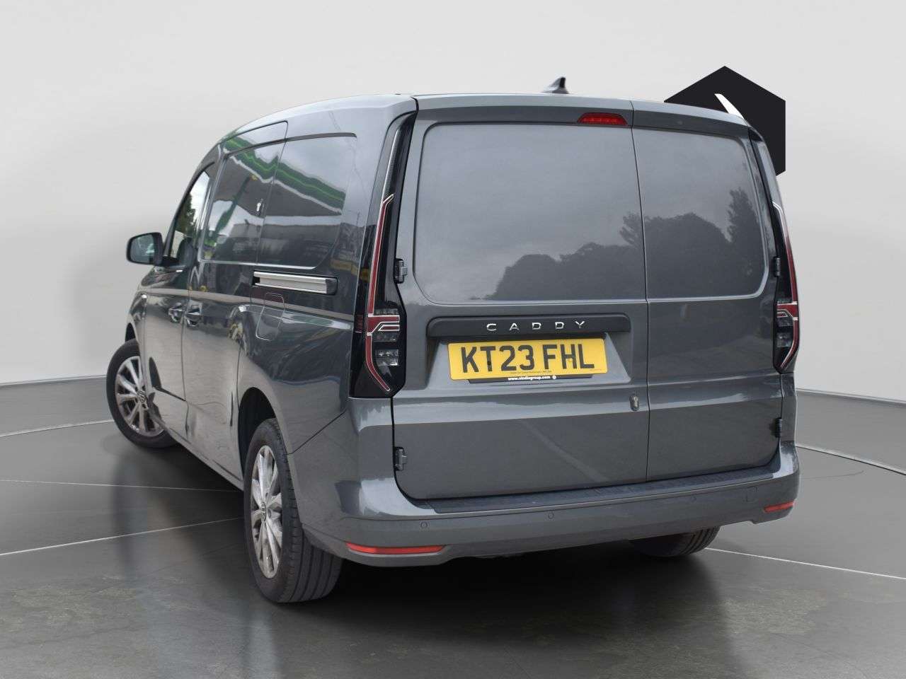 2023 VOLKSWAGEN CADDY MAXI 2023 VOLKSWAGEN CADDY MAXI