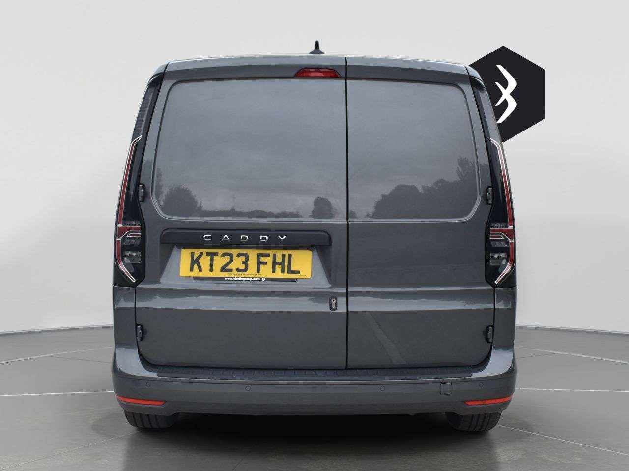 2023 VOLKSWAGEN CADDY MAXI 2023 VOLKSWAGEN CADDY MAXI