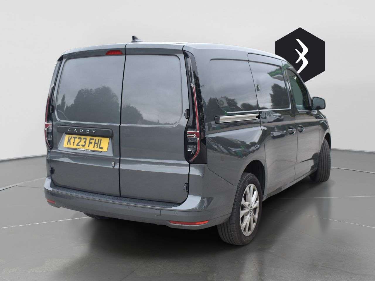 2023 VOLKSWAGEN CADDY MAXI 2023 VOLKSWAGEN CADDY MAXI