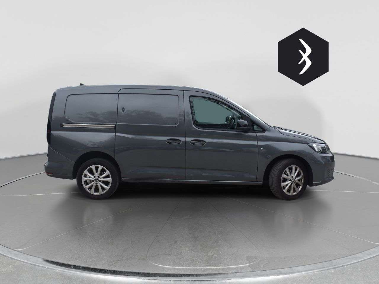 2023 VOLKSWAGEN CADDY MAXI 2023 VOLKSWAGEN CADDY MAXI