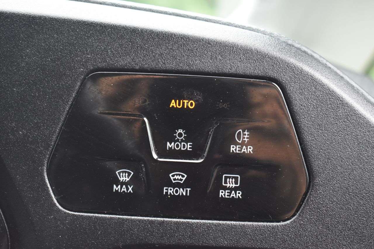2023 VOLKSWAGEN CADDY MAXI 2023 VOLKSWAGEN CADDY MAXI