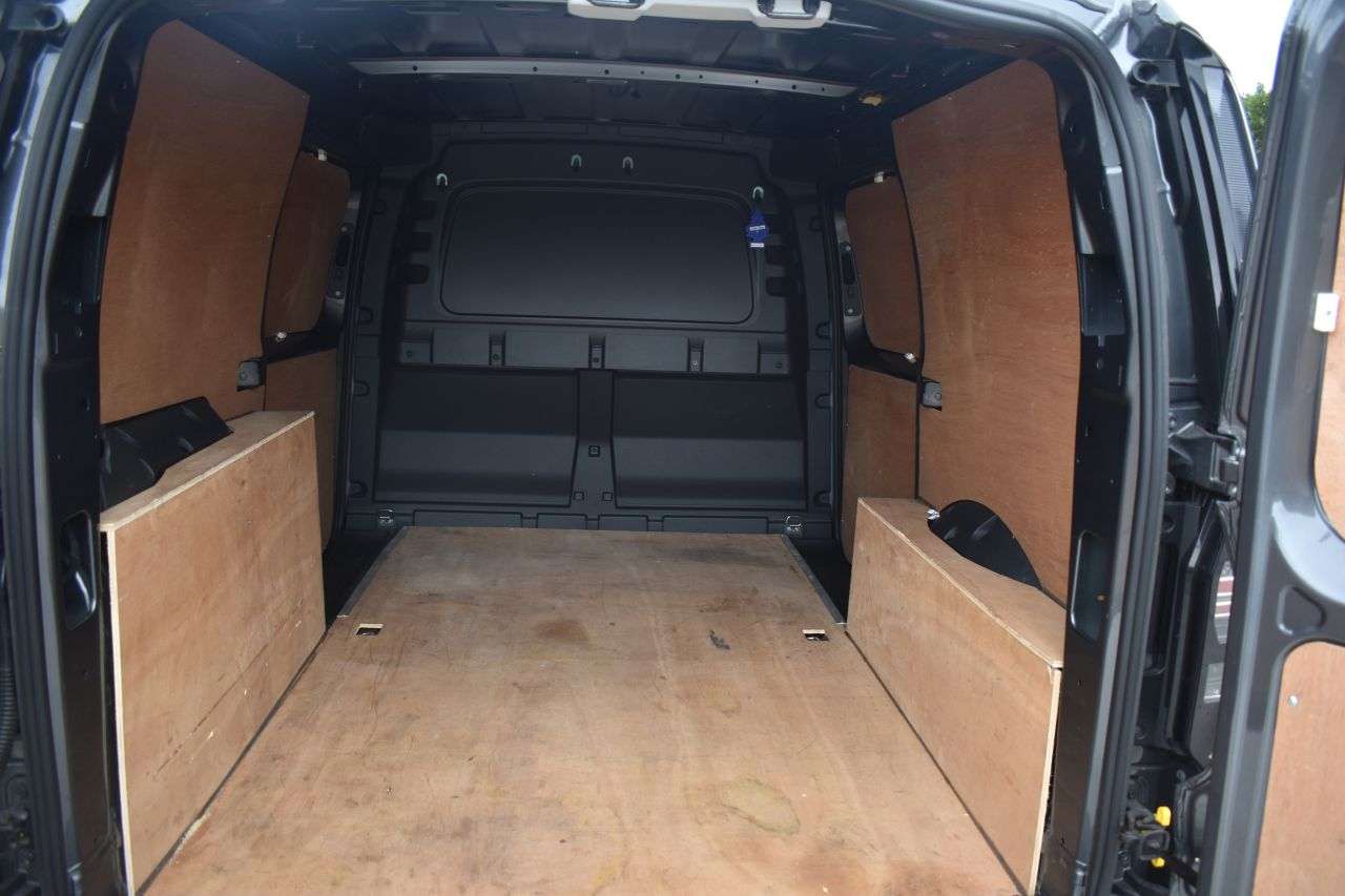 2023 VOLKSWAGEN CADDY MAXI 2023 VOLKSWAGEN CADDY MAXI