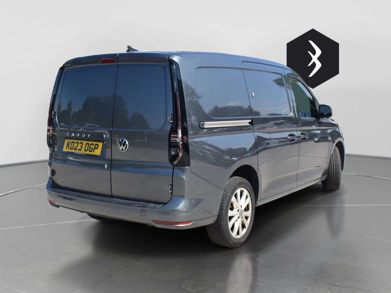 2023 VOLKSWAGEN CADDY MAXI 2023 VOLKSWAGEN CADDY MAXI