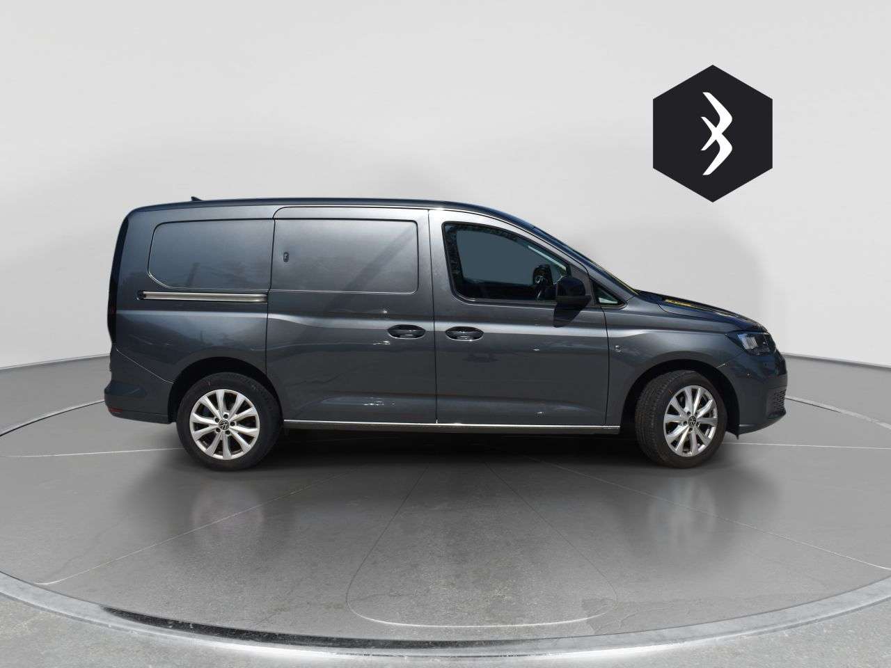 2023 VOLKSWAGEN CADDY MAXI 2023 VOLKSWAGEN CADDY MAXI