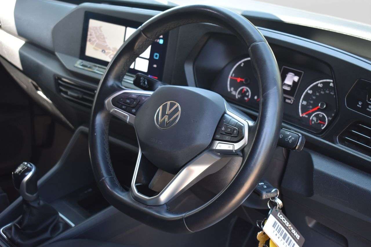 2023 VOLKSWAGEN CADDY MAXI 2023 VOLKSWAGEN CADDY MAXI