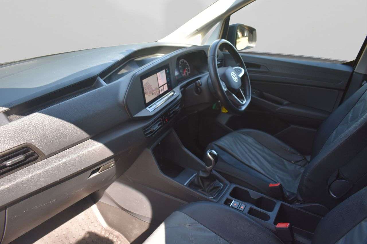 2023 VOLKSWAGEN CADDY MAXI 2023 VOLKSWAGEN CADDY MAXI
