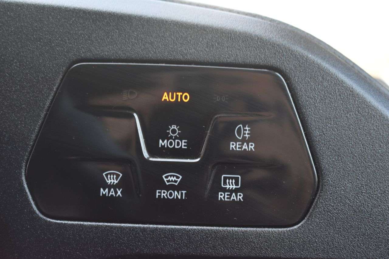 2023 VOLKSWAGEN CADDY MAXI 2023 VOLKSWAGEN CADDY MAXI