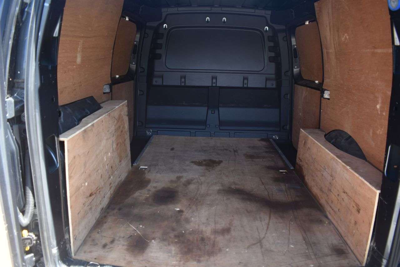 2023 VOLKSWAGEN CADDY MAXI 2023 VOLKSWAGEN CADDY MAXI