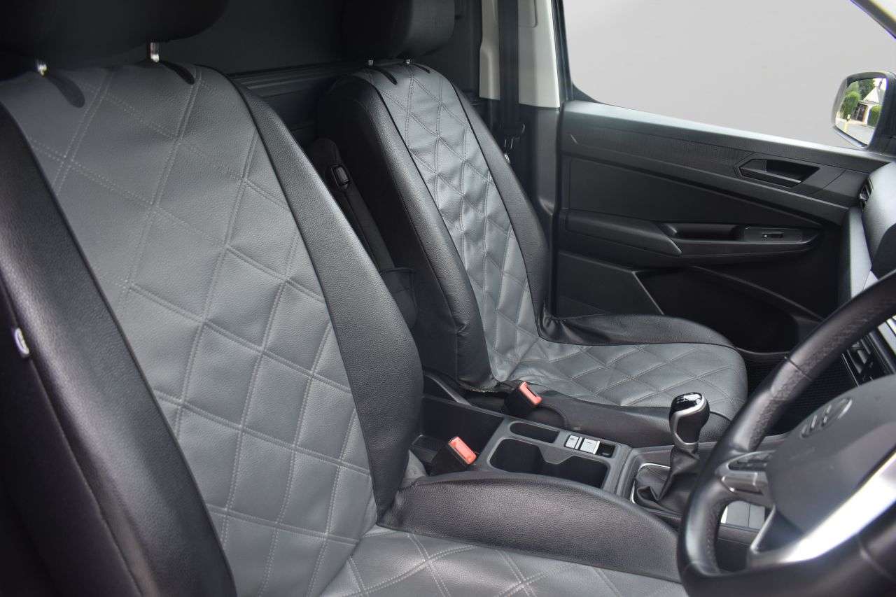 2023 VOLKSWAGEN CADDY MAXI 2023 VOLKSWAGEN CADDY MAXI