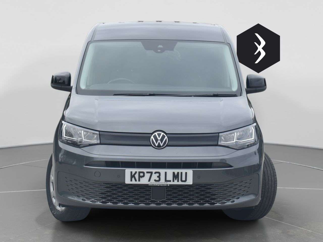 A 2023 VOLKSWAGEN CADDY MAXI 2.0 TDI C20 Commerce Pro Panel Van 6dr Diesel Manual LWB Euro 6 (s/s) (122 A 2023 VOLKSWAGEN CADDY MAXI 2.0 TDI C20 Commerce Pro Panel Van 6dr Diesel Manual LWB Euro 6 (s/s) (122