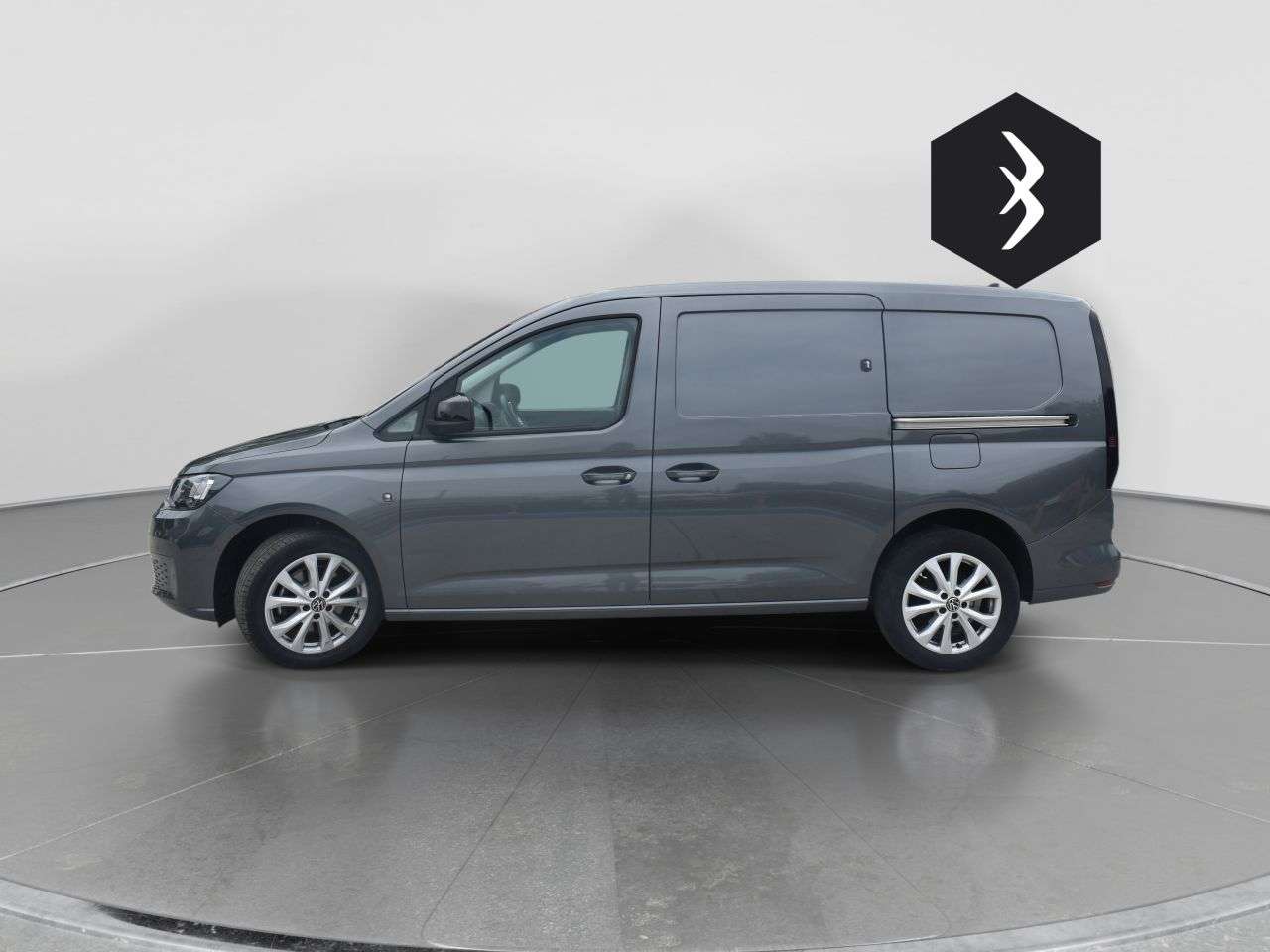 A 2023 VOLKSWAGEN CADDY MAXI 2.0 TDI C20 Commerce Pro Panel Van 6dr Diesel Manual LWB Euro 6 (s/s) (122 A 2023 VOLKSWAGEN CADDY MAXI 2.0 TDI C20 Commerce Pro Panel Van 6dr Diesel Manual LWB Euro 6 (s/s) (122