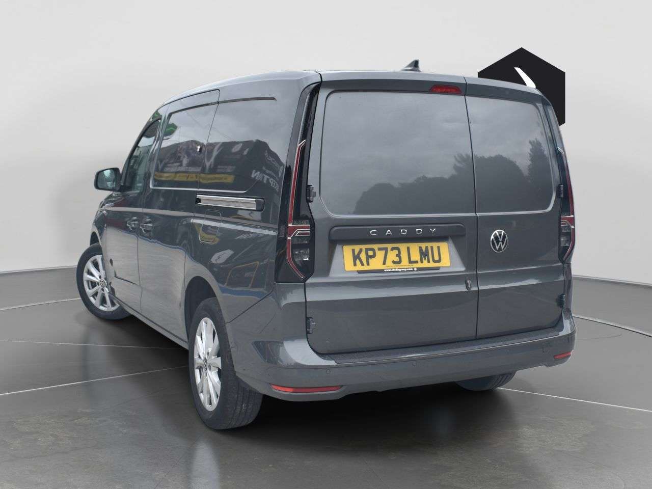 2023 VOLKSWAGEN CADDY MAXI 2023 VOLKSWAGEN CADDY MAXI