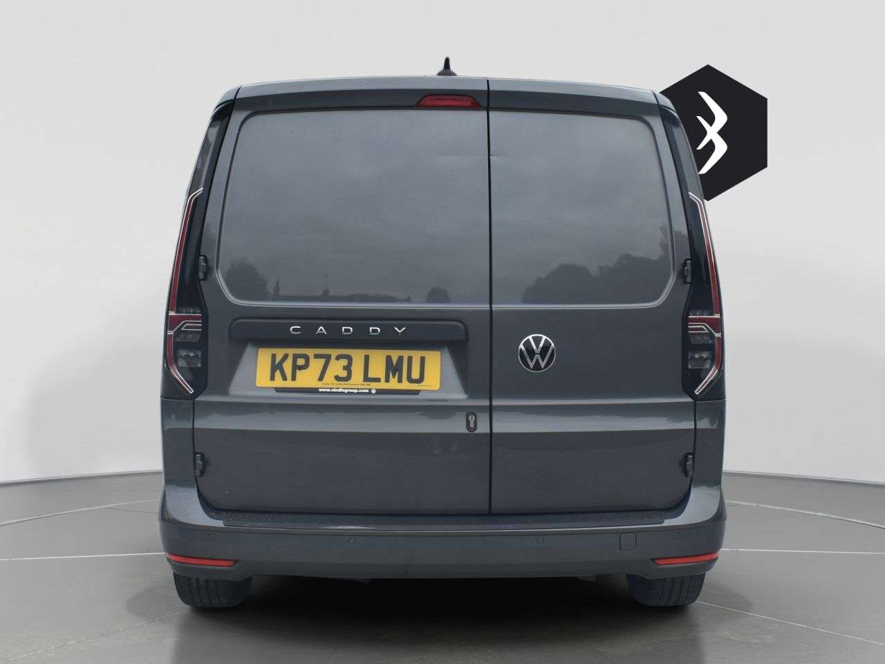 2023 VOLKSWAGEN CADDY MAXI 2023 VOLKSWAGEN CADDY MAXI