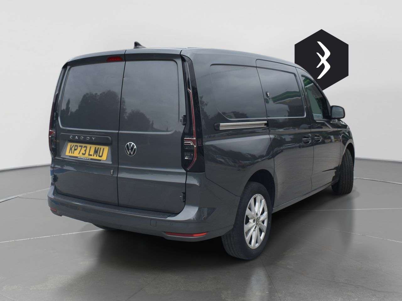2023 VOLKSWAGEN CADDY MAXI 2023 VOLKSWAGEN CADDY MAXI