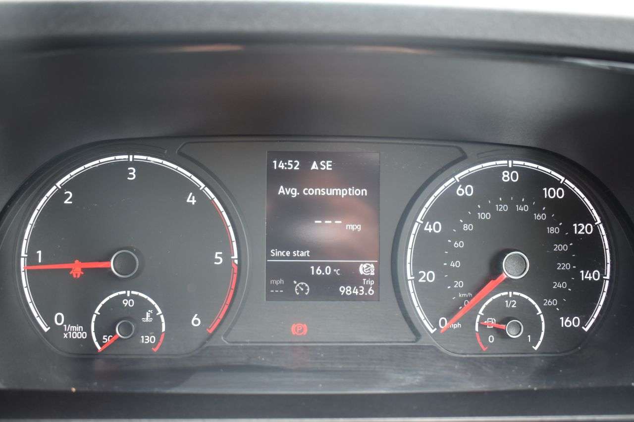 2023 VOLKSWAGEN CADDY MAXI 2023 VOLKSWAGEN CADDY MAXI