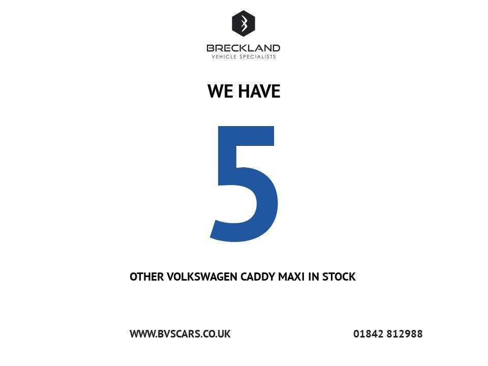 2023 VOLKSWAGEN CADDY MAXI 2023 VOLKSWAGEN CADDY MAXI