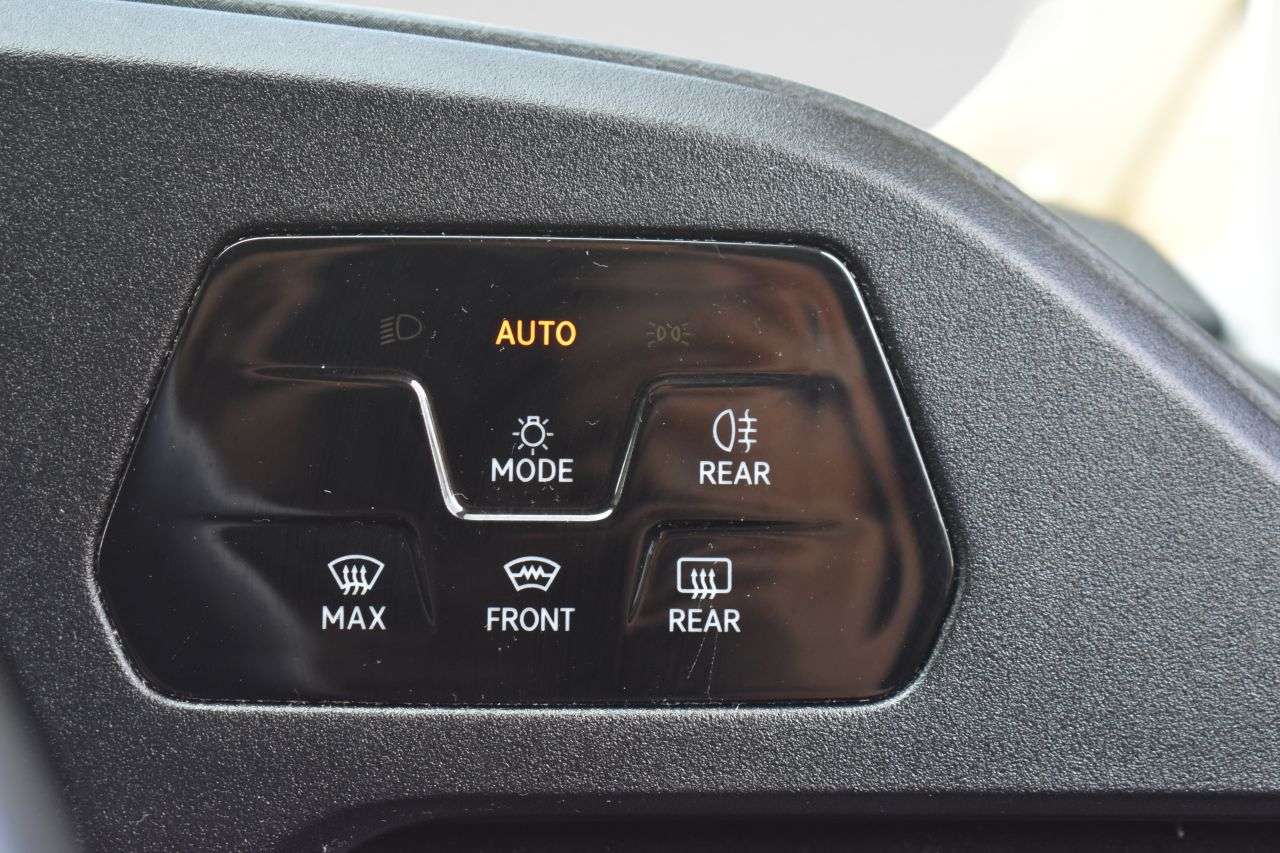 2023 VOLKSWAGEN CADDY MAXI 2023 VOLKSWAGEN CADDY MAXI