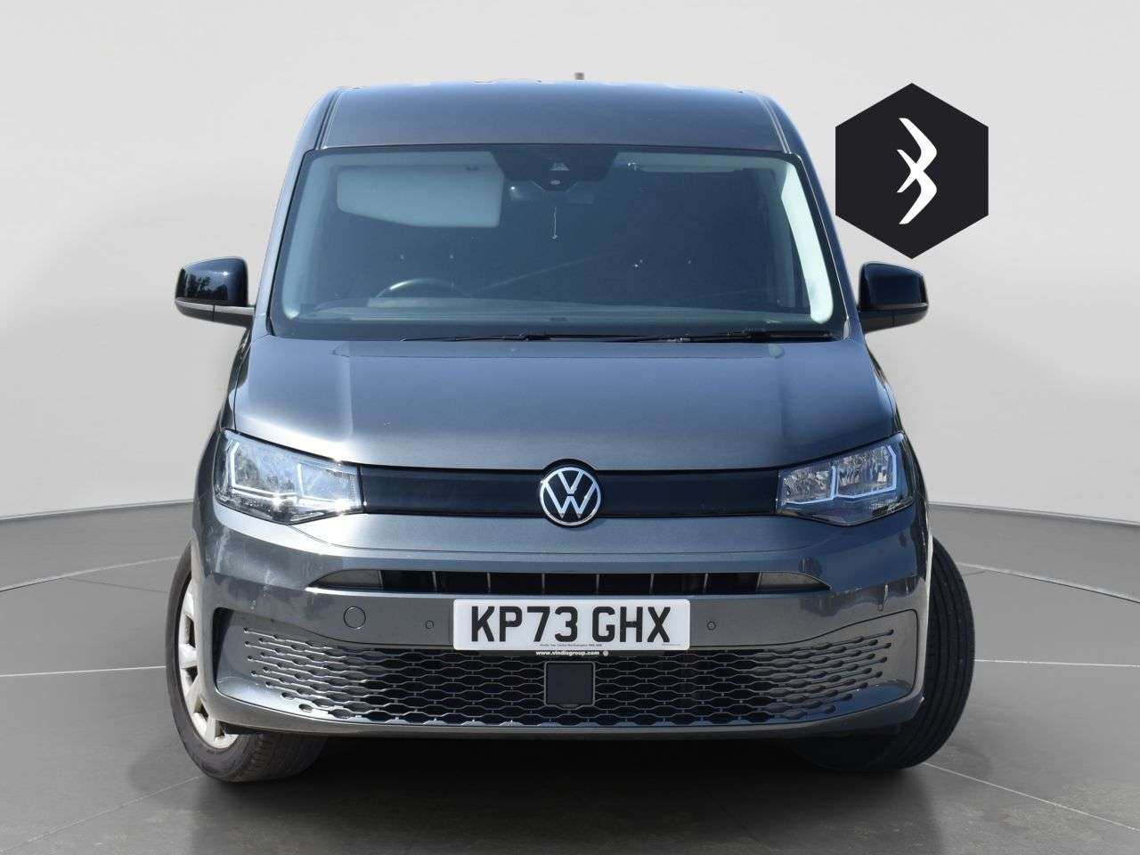 A 2023 VOLKSWAGEN CADDY MAXI 2.0 TDI C20 Commerce Pro Panel Van 6dr Diesel Manual LWB Euro 6 (s/s) (122 A 2023 VOLKSWAGEN CADDY MAXI 2.0 TDI C20 Commerce Pro Panel Van 6dr Diesel Manual LWB Euro 6 (s/s) (122