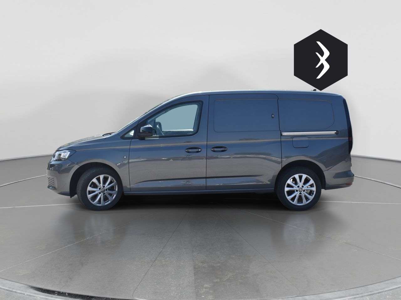 A 2023 VOLKSWAGEN CADDY MAXI 2.0 TDI C20 Commerce Pro Panel Van 6dr Diesel Manual LWB Euro 6 (s/s) (122 A 2023 VOLKSWAGEN CADDY MAXI 2.0 TDI C20 Commerce Pro Panel Van 6dr Diesel Manual LWB Euro 6 (s/s) (122
