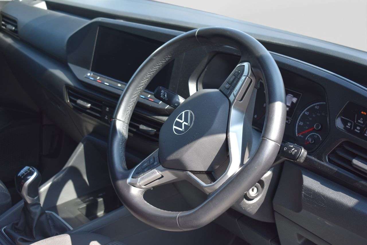 2023 VOLKSWAGEN CADDY MAXI 2023 VOLKSWAGEN CADDY MAXI