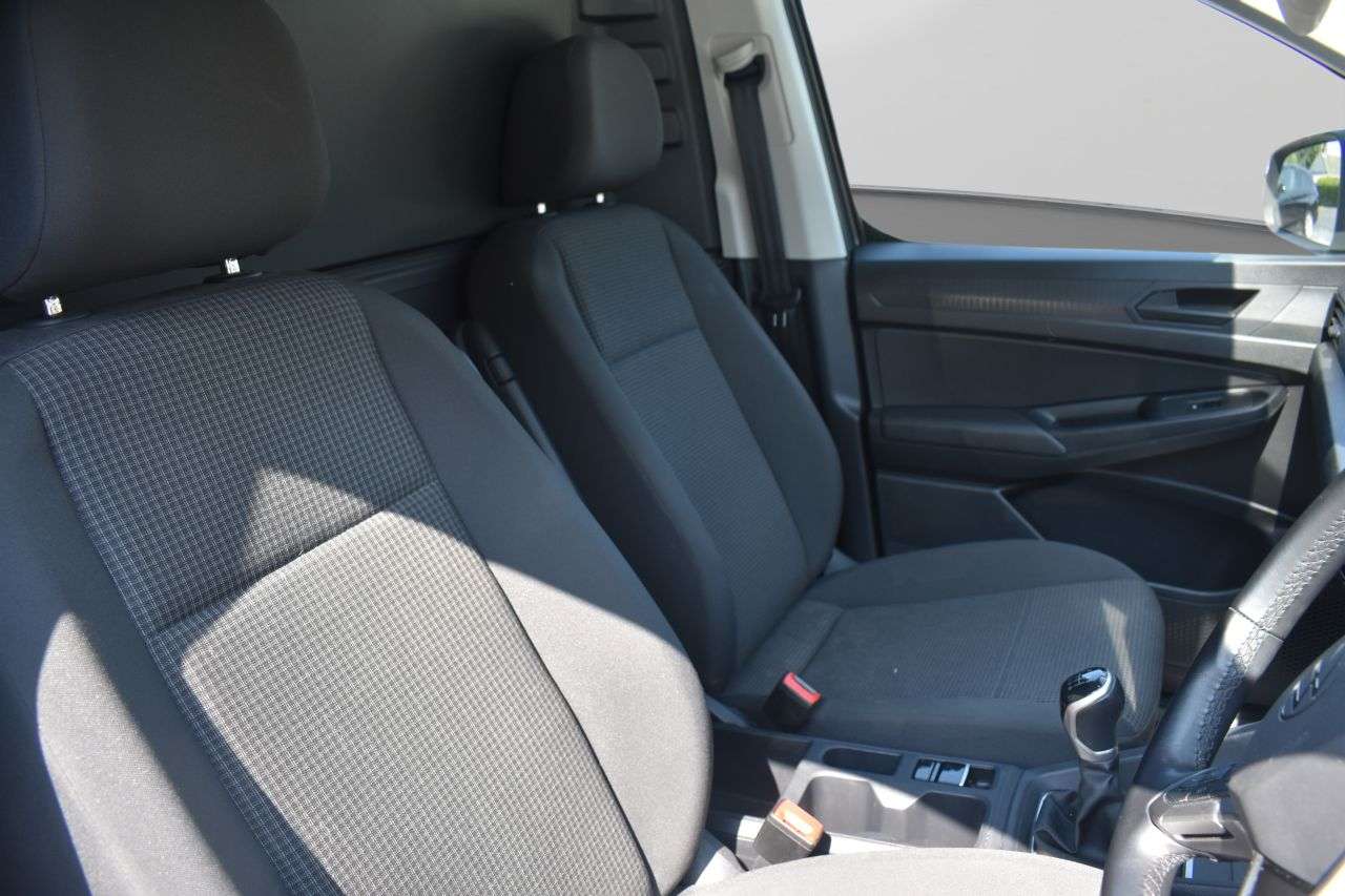 2023 VOLKSWAGEN CADDY MAXI 2023 VOLKSWAGEN CADDY MAXI