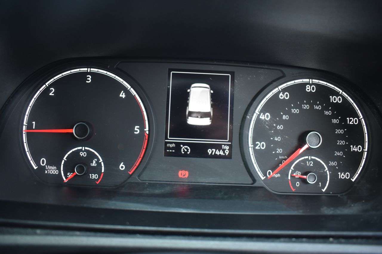 2023 VOLKSWAGEN CADDY MAXI 2023 VOLKSWAGEN CADDY MAXI
